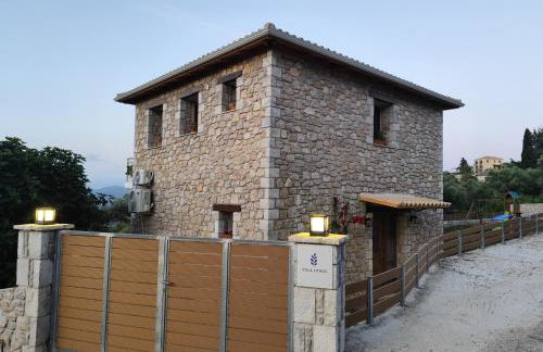 Villa Lithos Brand New 2025 - Photo 42