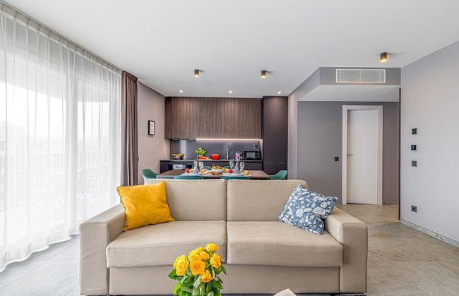 Icon H 602 Suite Executive - Photo 1