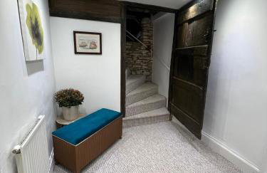 The Cotswold Wellhouse - Foto 35