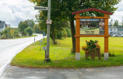 Ferienwohnung Haus Inge - Foto 6