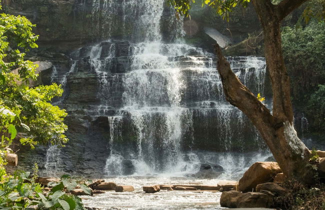 Best of Ghana: 12 Day Private Tour - Photo 1