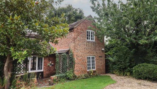 The Coach House Apartment - Foto 2