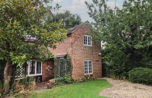 The Coach House Apartment - Foto 2