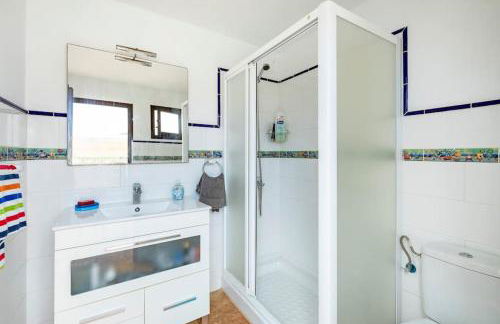 Casa de la bruja - Haus am Meer, maximal 3 Gäste - Photo 26