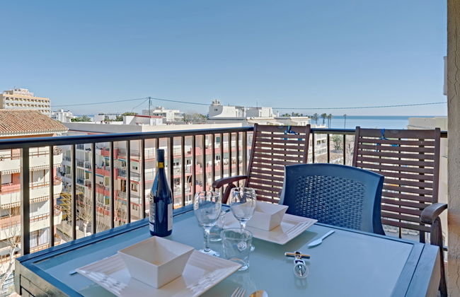 Galicia Javea - Foto 2