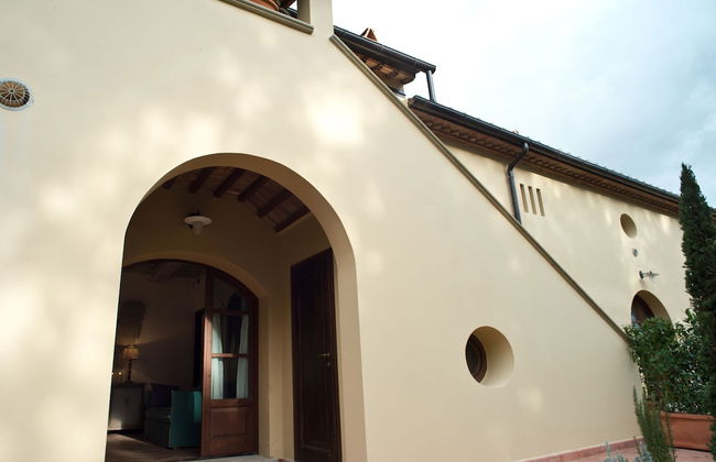 San Ruffino Apartments - Foto 38