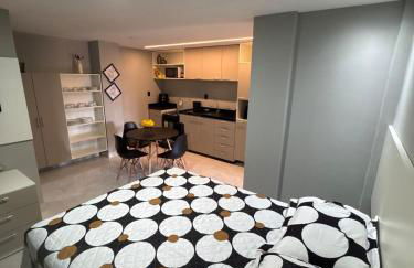 Charmoso apartamento no Centro de Patos PB - Photo 1