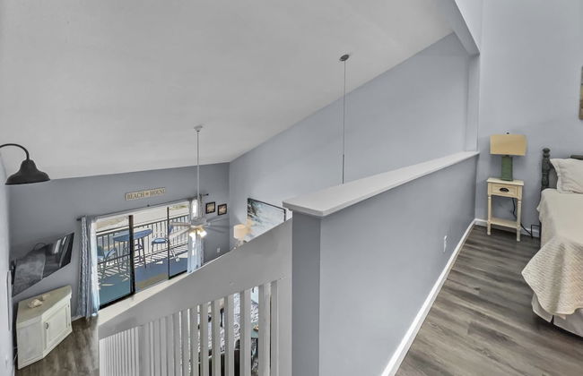 Lorvis Lair 2 Bedroom Condo by RedAwning - Foto 23