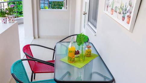 Sea Breeze Flat - Foto 4