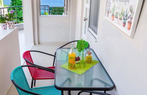 Sea Breeze Flat - Foto 4