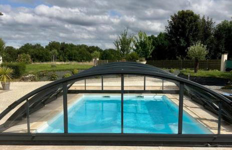 Le Chai des Annereaux - Foto 17