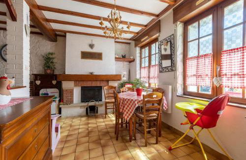 Holiday Home in Marquise Near the Sea - Foto 10