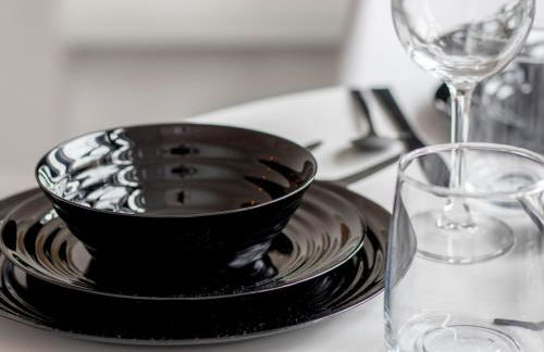 Pass the Keys Stay in Glasgow South - Foto 22