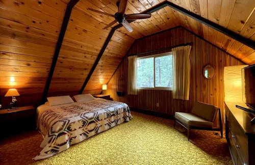 Groovy Cabin in the Woods - Foto 47