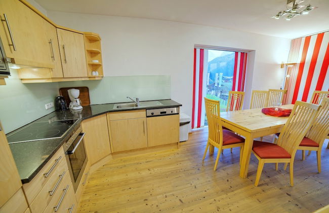 Holiday Home in Konigsleiten With Swimming Pool - Foto 10