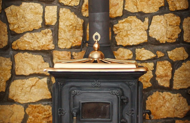 Apartment Red House - Foto 28