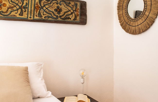 Vico San Lorenzo - Camere a Salina - Foto 16