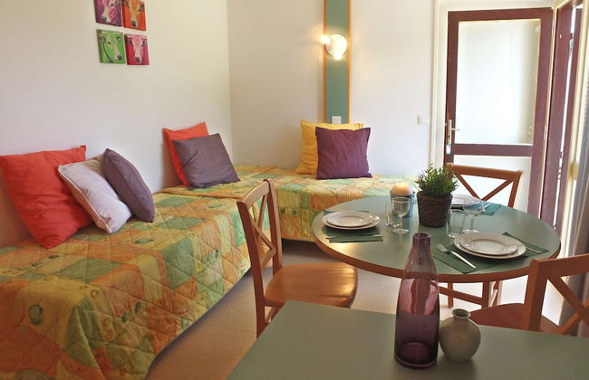 VVF Aubrac, Chaudes-Aigues - Photo 11