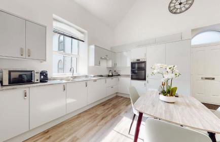 Spacious three bedroom apartment with Valley views - Foto 5