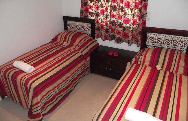 Hibiscus Apartments Fiji - Foto 2