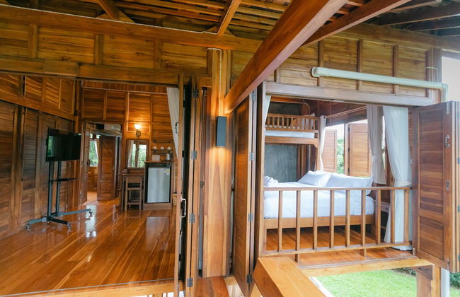 Saksila Resort - Photo 25