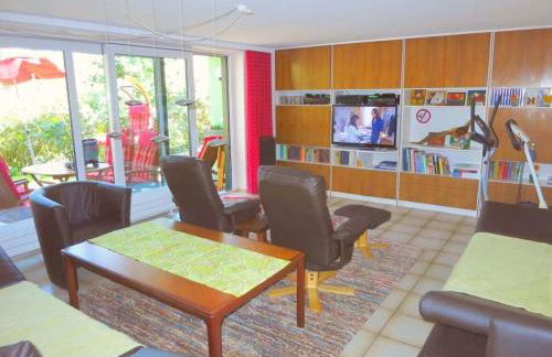 Holiday apartment with 1 bedroom - Foto 21