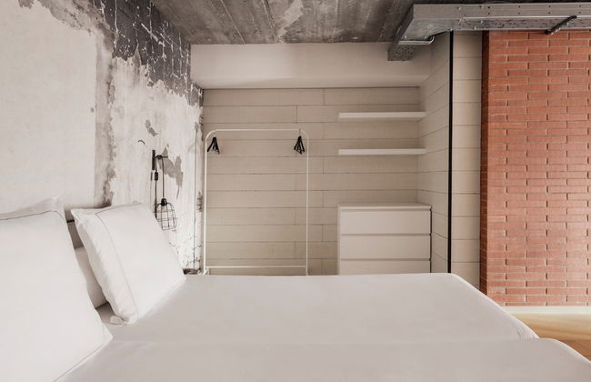 Aparthotel República - Foto 14