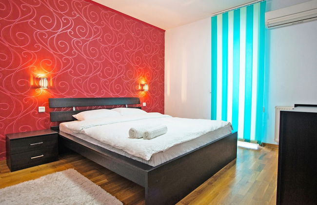 Monaco Grand Apartments By CityBookings - Foto 7