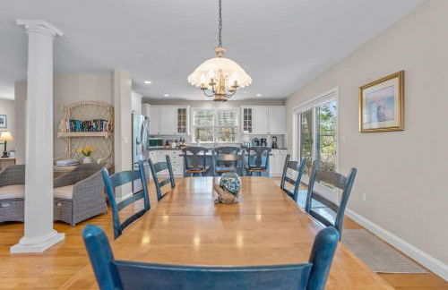 Summer by the Sea - Central to all beaches & ponds - Foto 12