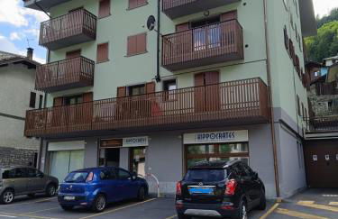 Appartamento Pizzo Rachele - Foto 10