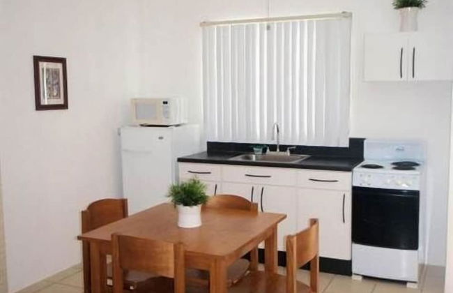 Green Forest of Coco Beach Studios - Foto 34