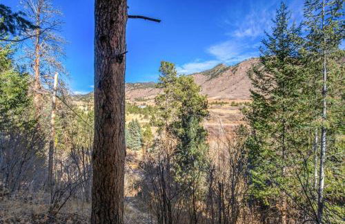 4BR Cabin Mountain Views with Fireplace - Foto 108