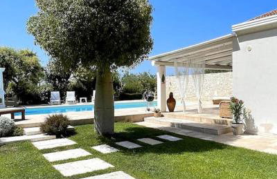 Villa Poggio Fiorito - Foto 9