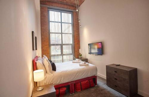 The Morganite Suite - Foto 36