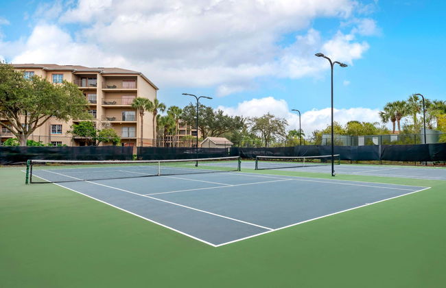 Hilton Vacation Club Aqua Sol Orlando West - Foto 16