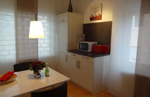 Ferienwohnung Huttenstrasse 22C - Foto 13