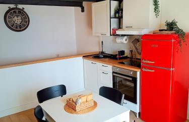 La Piazzetta Panoramic Apartment - Foto 7