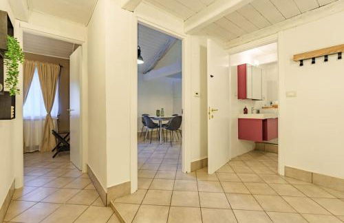 Appartamento I Tetti Rossi - City Center - Photo 18