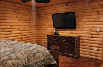 The Lodge Cabin - Foto 31