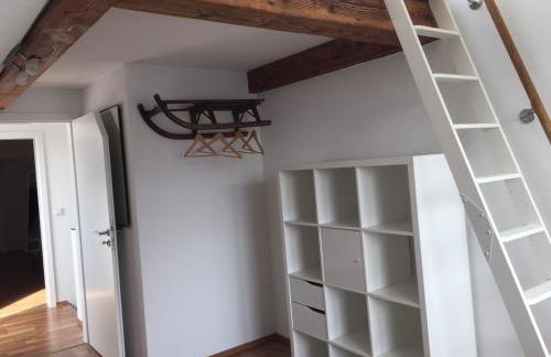 Apartment Gartenblick 7b mit überdachtem Balkon - Foto 19