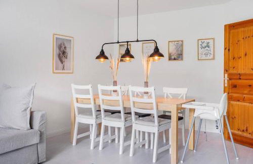 Naturnahe Wohnung im Luftkurort - Foto 23