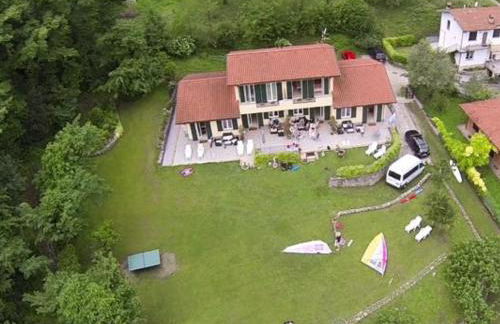 Villa Oliveto Apartments - Foto 24