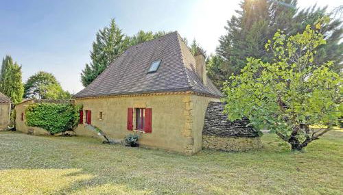 Maison de campagne avec piscine privée, 4 personnes - FR-1-824-9 - Foto 2