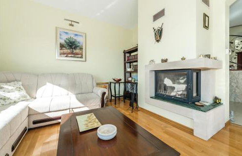 Stunning Home In Trbounje With Sauna - Foto 30