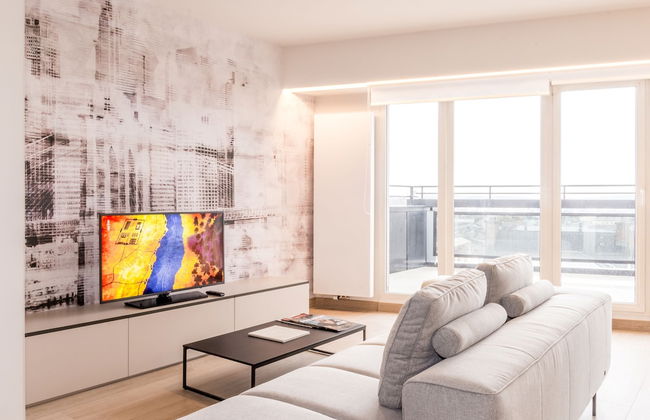 The Residence Gare - Foto 11