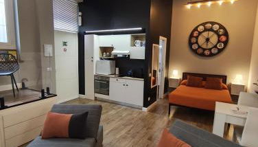 Loft 18A Roma - Casa con ingresso indipendente e parcheggio gratuito - Foto 1