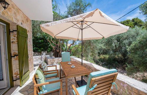 Lagadia Stone House - Photo 43