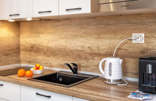 Cascadas Family Resort - Photo 16