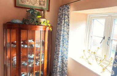 Moorleigh House Entire Property Sleeps 10 - Foto 40