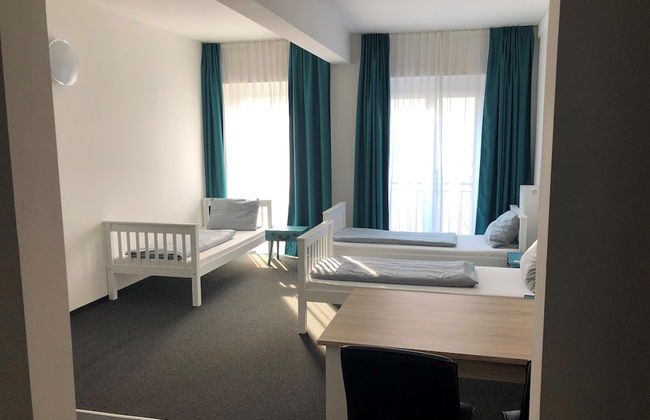 Apartimo Landshut - Foto 3